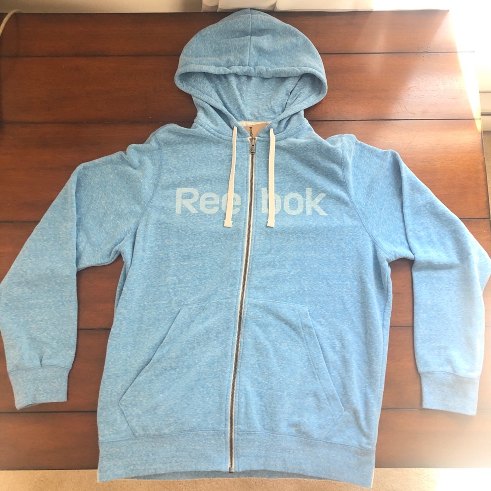 Men’s Reebok Sweatshirt - large
